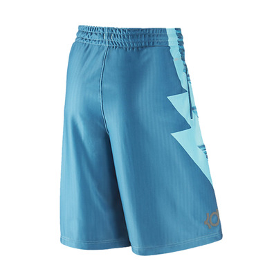 KD Short Klutch Elite (409/pool blau/blau Lagune)