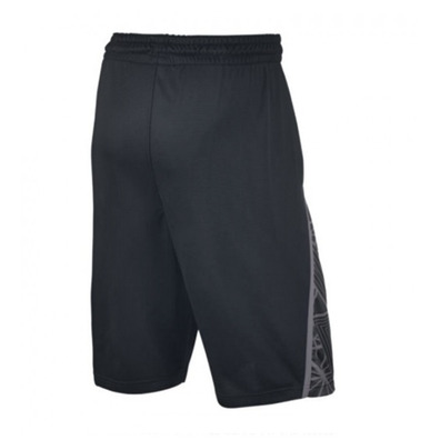 Kevin Duett Daten Storm Short (010/negro/antracita)