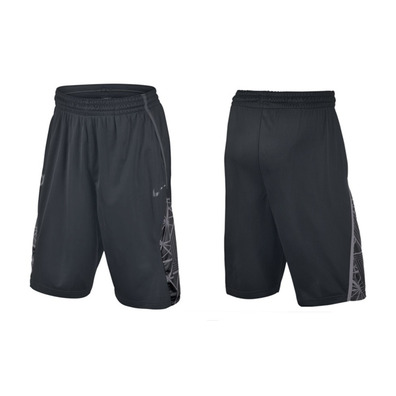 Kevin Duett Daten Storm Short (010/negro/antracita)