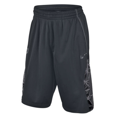 Kevin Duett Daten Storm Short (010/negro/antracita)