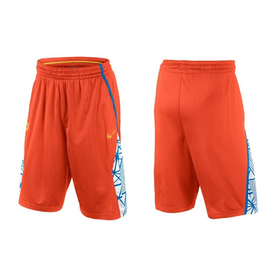 Kevin Duett Daten Storm Short (891/naranja/azul/blanco)