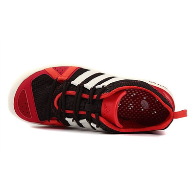 Adidas Boot CC Spitze (Rot/Schwarz)