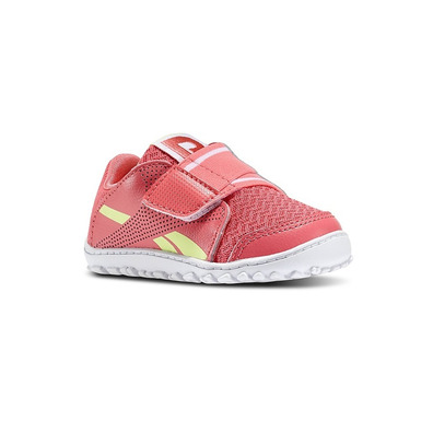 Reebok VentureFlex TD II (Pink/White/Yellow)