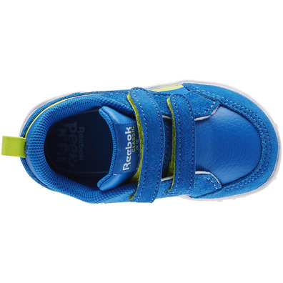 Reebok Venture Flexibel Chase Infants