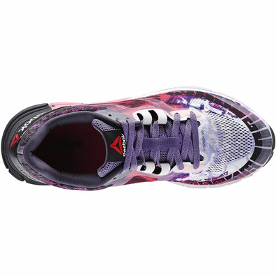 Reebok LTHS One Cusion 3.0 AG Weiblich (lila/purpura/rosa/black)