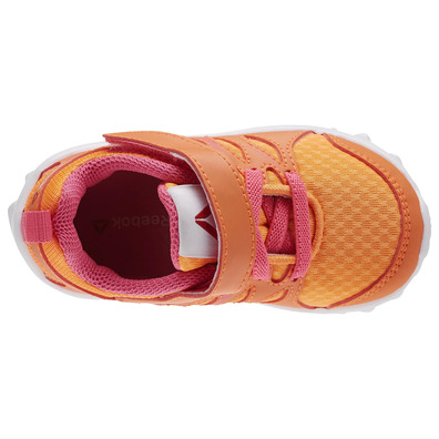 Reebok Infantil Realflex Zug 4.0