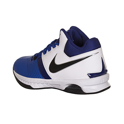 Air Visi Pro V "Game Royal" (402/blanco/azul/black)