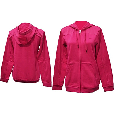 Adidas Essential Jacket (pink)