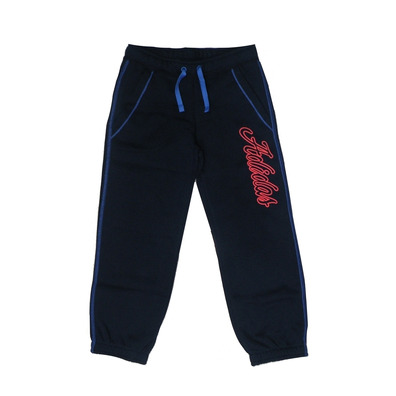 Adidas Trousers Young Girl V KN (marine)