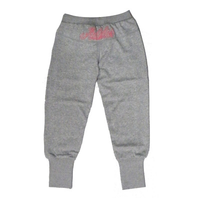 Adidas Young Girl V Pant (grau)