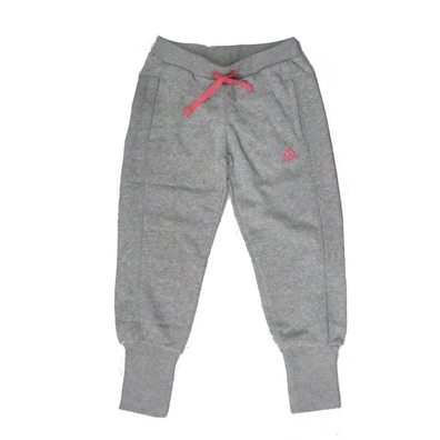 Adidas Young Girl V Pant (grau)