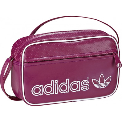 Adidas Mini Air Per (Powerpink/weiß)