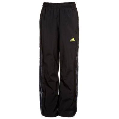 Adidas Young Boy Climacool Pant OH (schwarz)