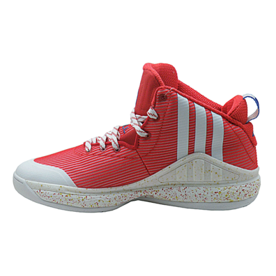 Adidas John Wall 1 "Alternate Away Álex Abrines" (Scarlet/blanco/azul)