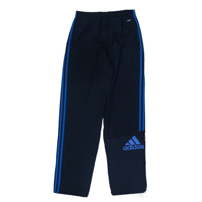 Adidas Pantalón Logo gewebt (Marino/royal)