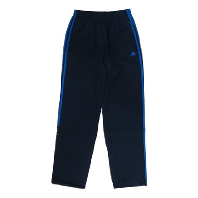 Adidas Pantalón Logo gewebt (Marino/royal)