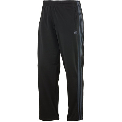 Adidas Essentials 3S Lipes Pants (schwarz/grau)