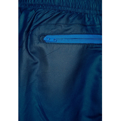 Reebok Short Tight Niño Zig (azul/royal)