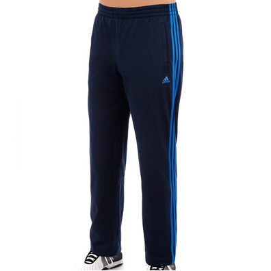 Adidas Essentials 3 Stripes Lipes P Men ́s (navy)