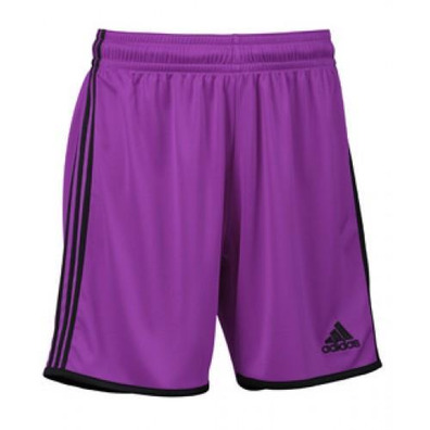 Adidas Short Input (violett/schwarz)