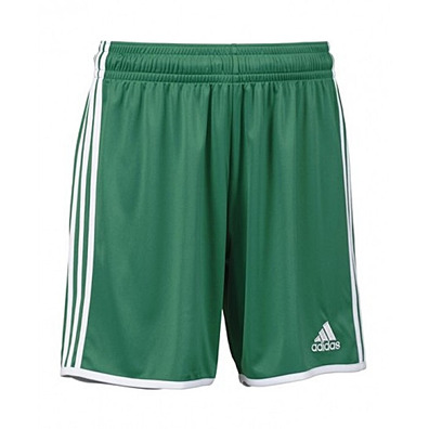 Adidas Short Entrada 12 Sho (grün/weiß)