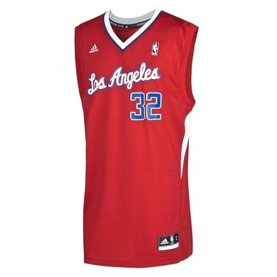 Adidas Camiseta Réplica Griffin Clippers (rot/weiß/blau)