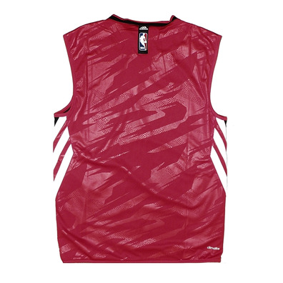 Adidas Summer Run Rev S/L Tank Chicago Bulls (rot/schwarz)