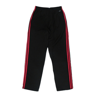 Adidas Young Boy Essential 3S WV Ptoh (schwarz/rot)