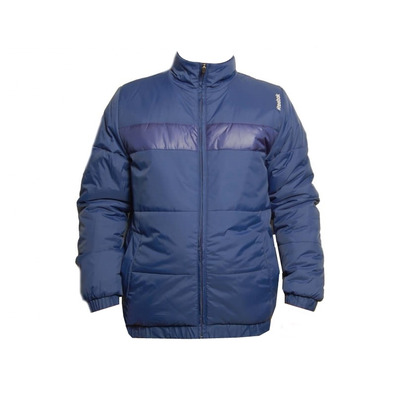 Reebok Chaqueta Gepolstert (Asul)