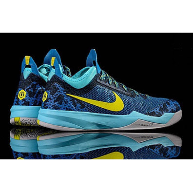 Nike Zoom Crusader Outdoor "Brooklyn" (400/azul/negro/volt/gris)