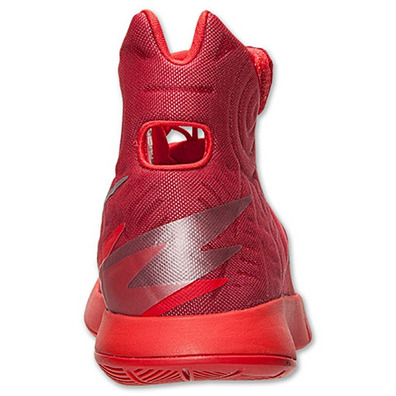 Nike Zoom Hyper Rev Kyrie Irving "Gym Red" (602/rojo/gris)