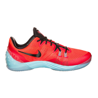 Zoom Kobe Venomenon 5 "Bright Crimson" (604/bright crimson/black/blue)