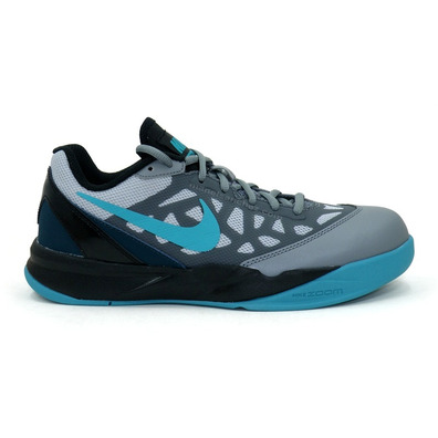 Nike Zoom Attero II "Greyblue" (004/gris/azul/blanco)