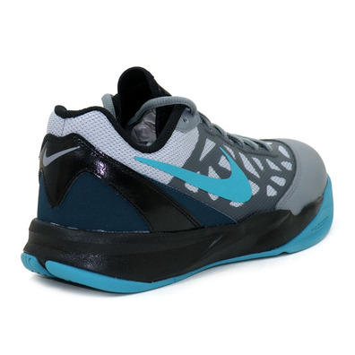 Nike Zoom Attero II "Greyblue" (004/gris/azul/blanco)