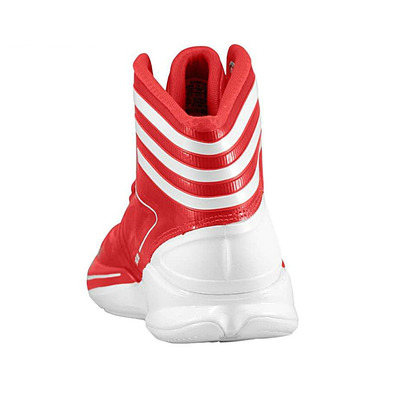 Adizero Crazy Light 2 "Sergio Rodríguez" (rot/weiß)