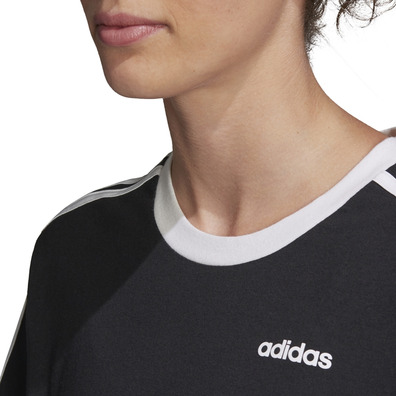 Adidas 3 Streifen Essential Freund Tee