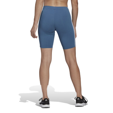 Adidas 3 Streifen Short Tights BK