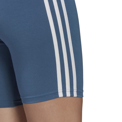 Adidas 3 Streifen Short Tights BK