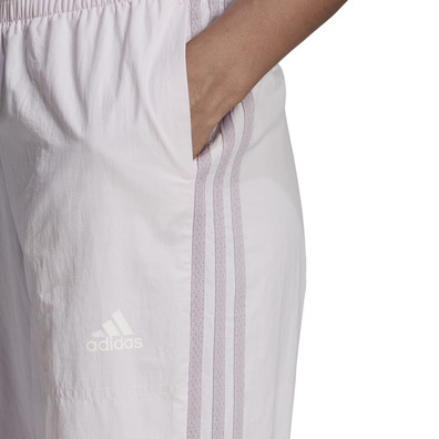 Adidas 7/8 Essentials 3-Streifen Hosen