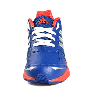 Adidas adifast Kids (36-40/blau/rot)