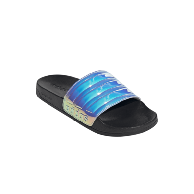 Adidas Adilette Duschfolien "Iridescent"