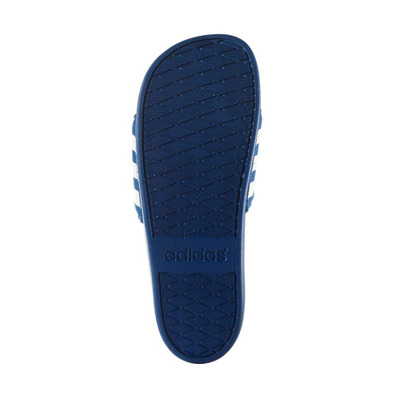 Adidas Adilette Supercloud Plus CF Ultra (blau/weiß)