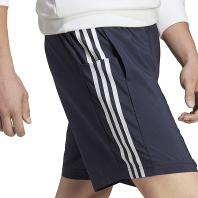 ERWEITERUNG Essentials Chelsea 3-Stripes Shorts