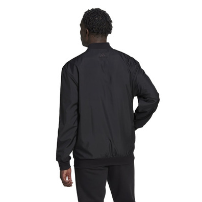 Adidas AEROREADY Essentials Giant Logo gewebt Windbreaker