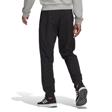 Adidas Aeroready Essentials Stanford Tapered Cuff Pant