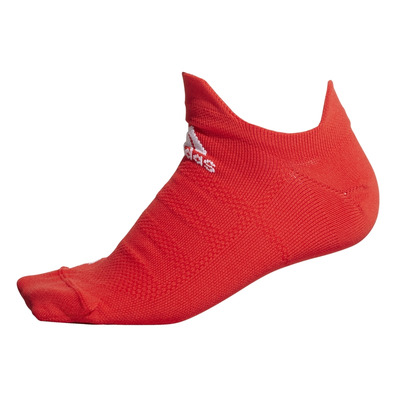 Adidas Alphaskin Ultralight No-Show Socken