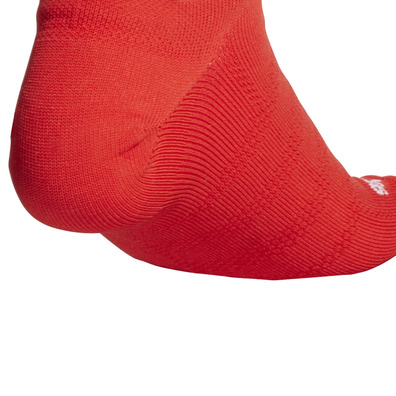 Adidas Alphaskin Ultralight No-Show Socken