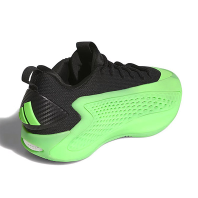 Adidas Anthony Edwards 1 Low Junior "Slime Green"