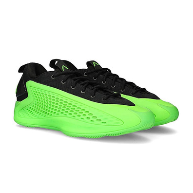 Adidas Anthony Edwards 1 Low "Slime Green"