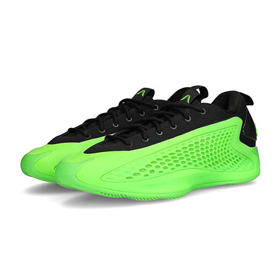 Adidas Anthony Edwards 1 Low "Slime Green"